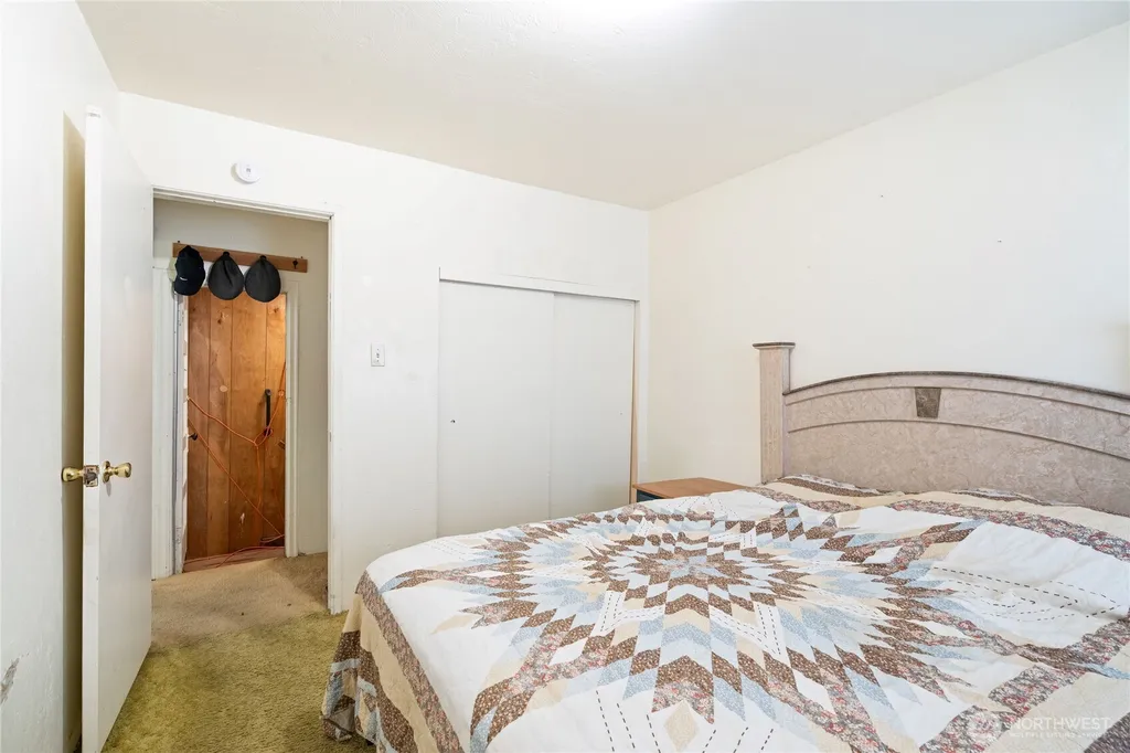 1604 W 1st Street Aberdeen WA 98520