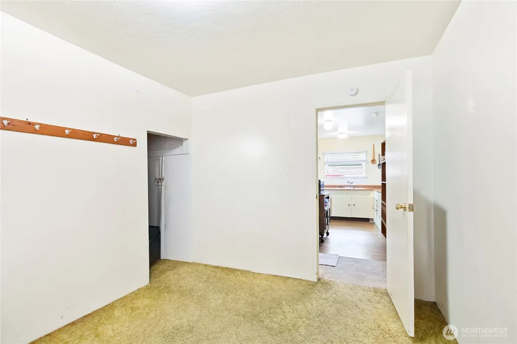 1604 W 1st Street Aberdeen WA 98520