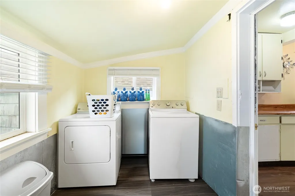 1604 W 1st Street Aberdeen WA 98520