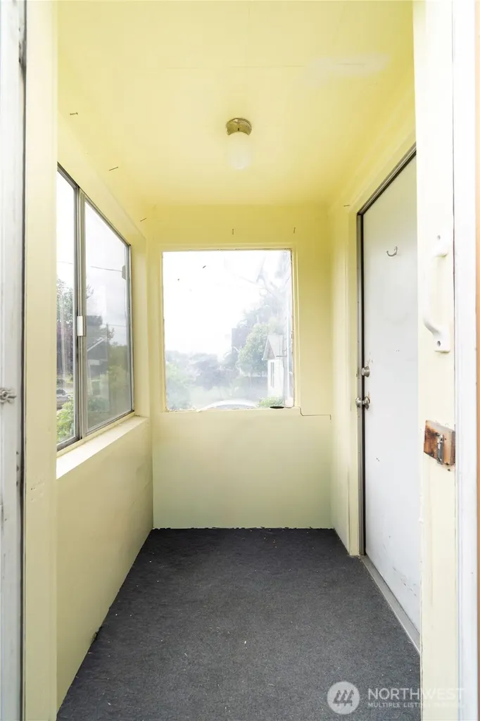 1604 W 1st Street Aberdeen WA 98520
