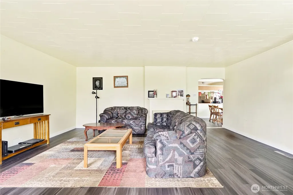 1604 W 1st Street Aberdeen WA 98520