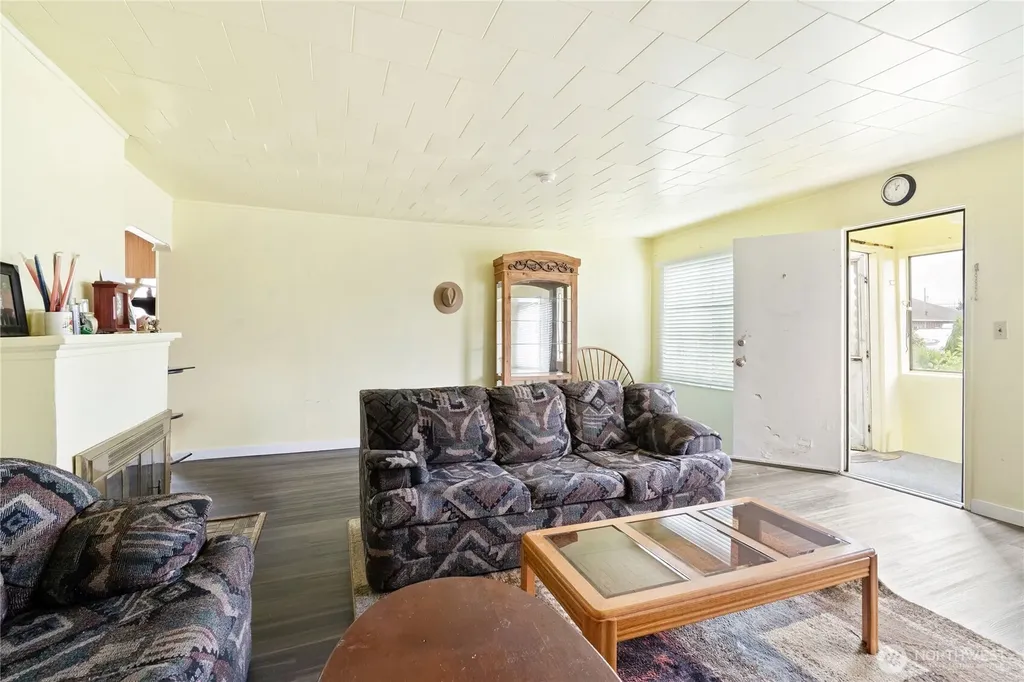 1604 W 1st Street Aberdeen WA 98520