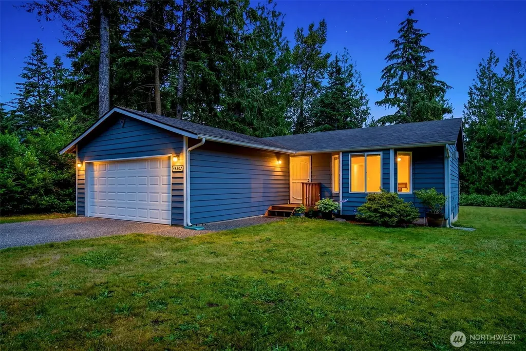 44207 Pine Road Gold Bar WA 98251