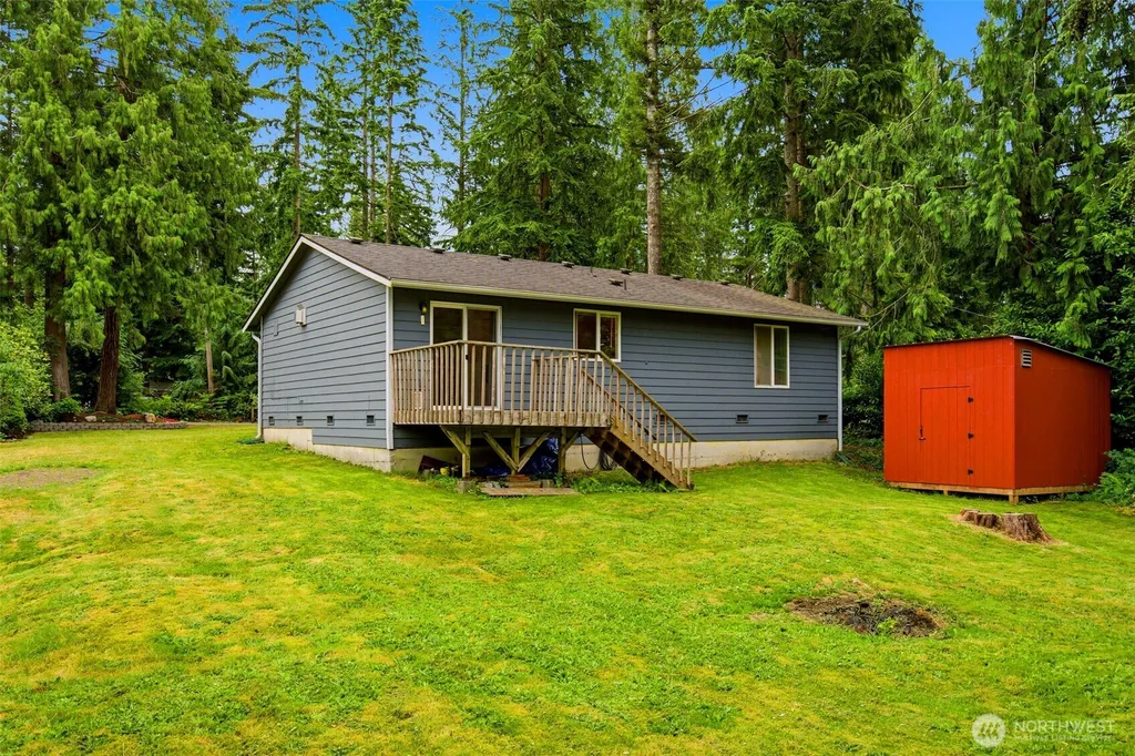 44207 Pine Road Gold Bar WA 98251