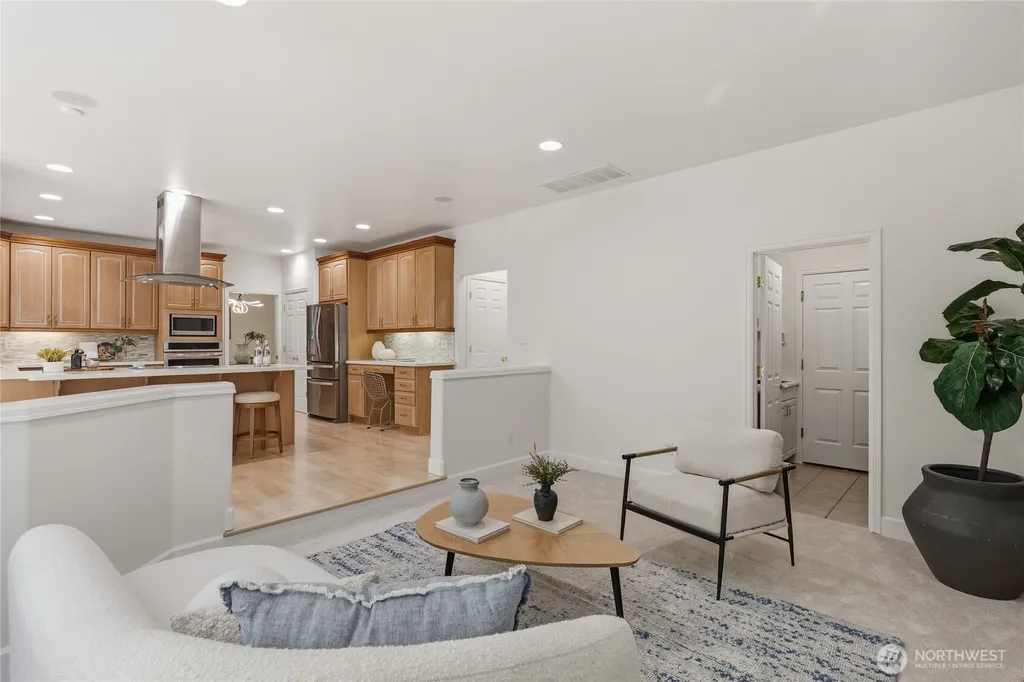 5107 218th Avenue NE Redmond WA 98053
