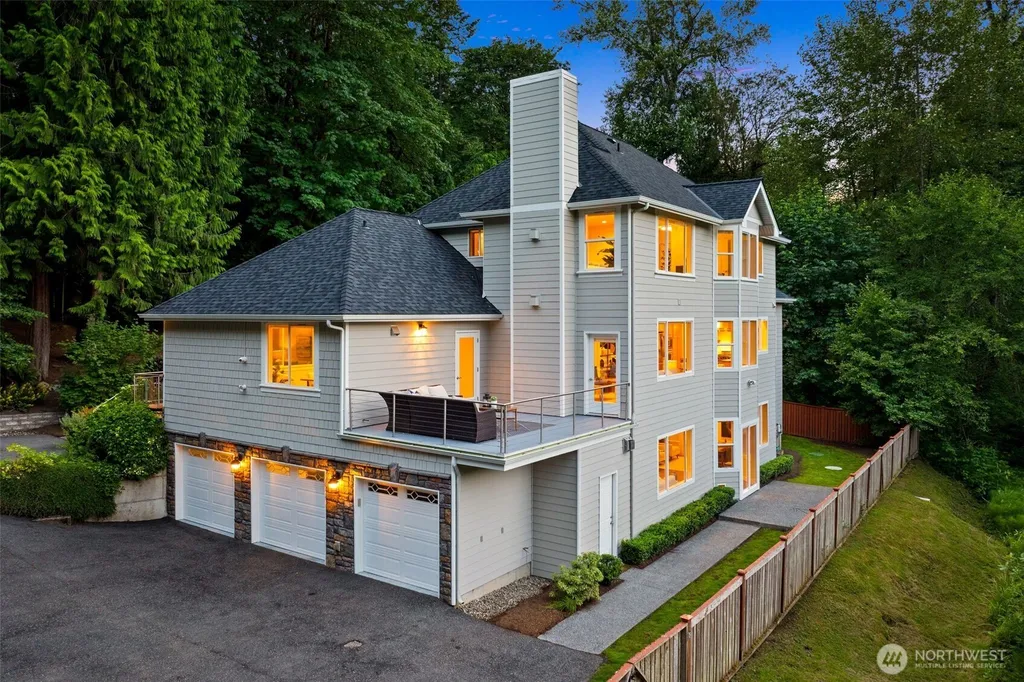26726 NE Ames Lake Road Redmond WA 98053