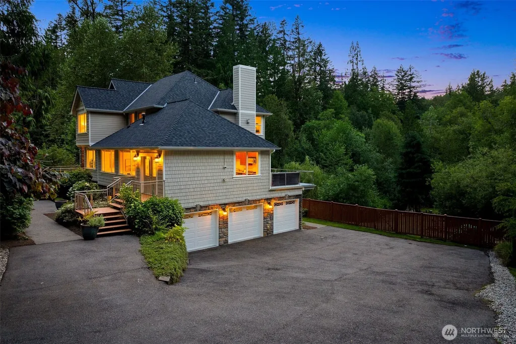 26726 NE Ames Lake Road Redmond WA 98053