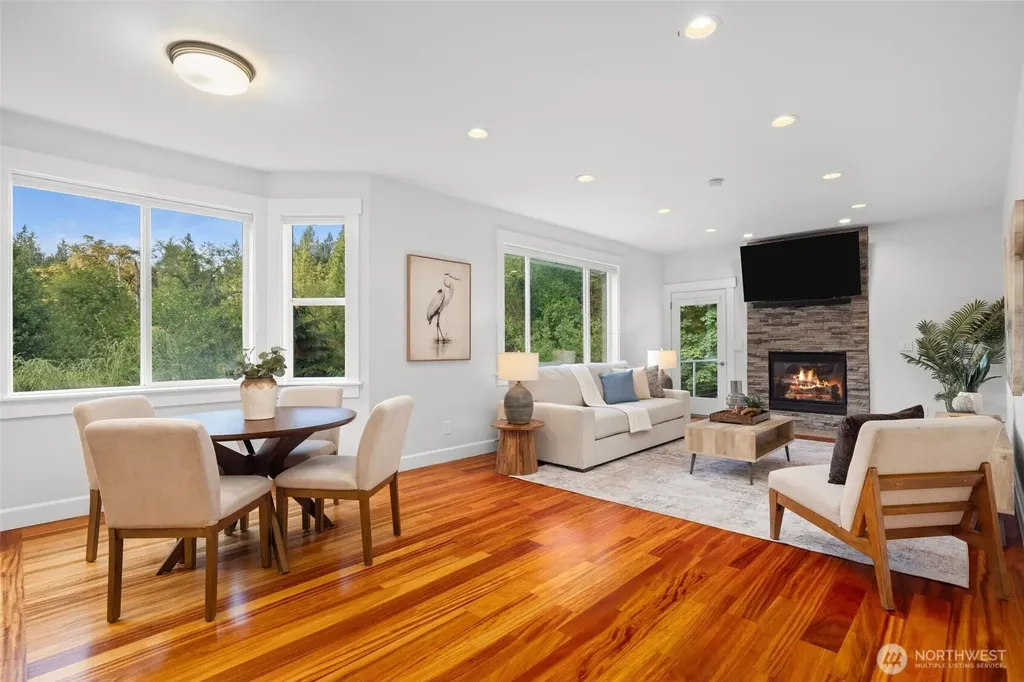26726 NE Ames Lake Road Redmond WA 98053