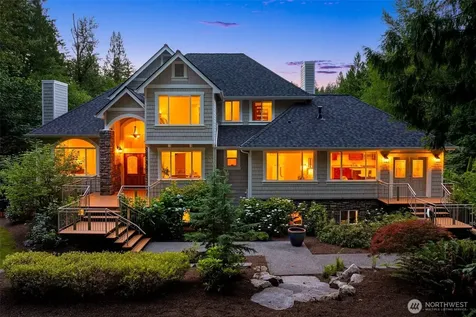 26726 NE Ames Lake Road Redmond WA 98053