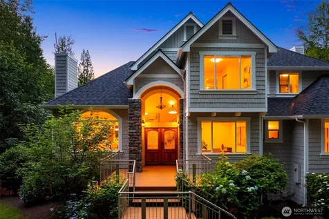 26726 NE Ames Lake Road Redmond WA 98053