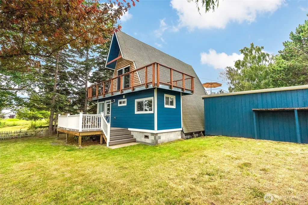 4440 Sucia Drive Ferndale WA 98248