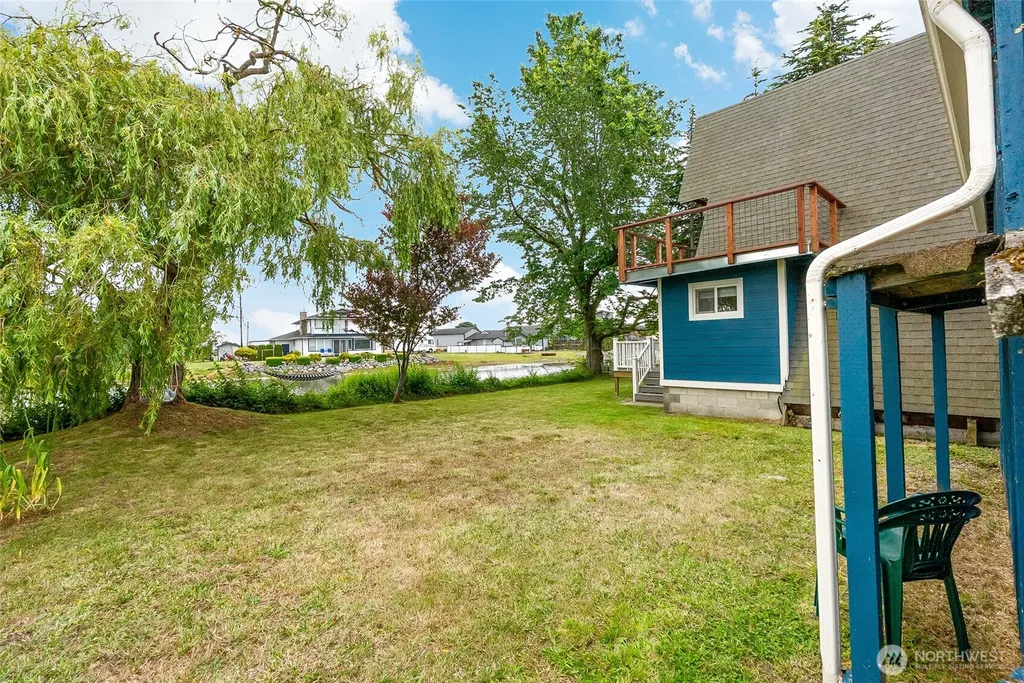 4440 Sucia Drive Ferndale WA 98248
