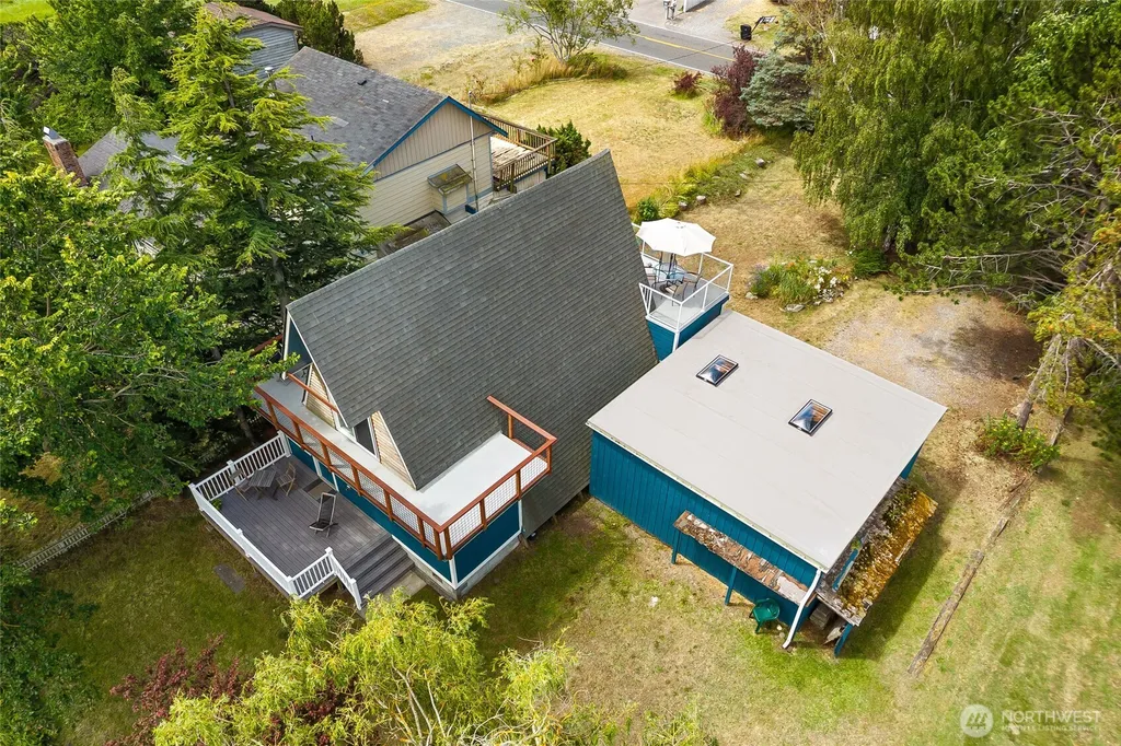 4440 Sucia Drive Ferndale WA 98248