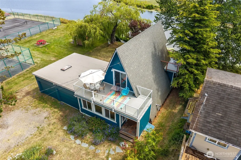 4440 Sucia Drive Ferndale WA 98248