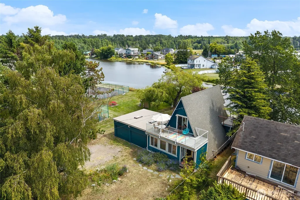 4440 Sucia Drive Ferndale WA 98248