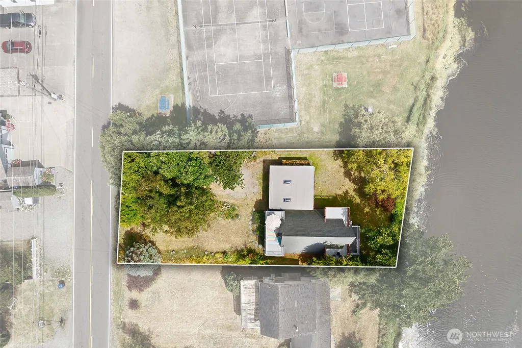 4440 Sucia Drive Ferndale WA 98248