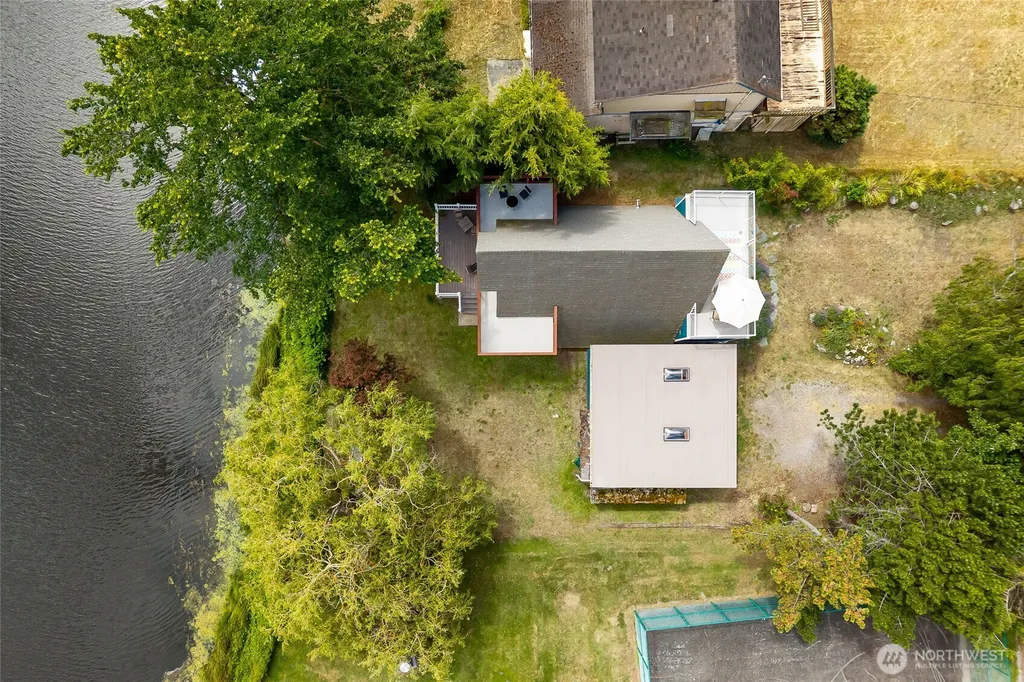 4440 Sucia Drive Ferndale WA 98248