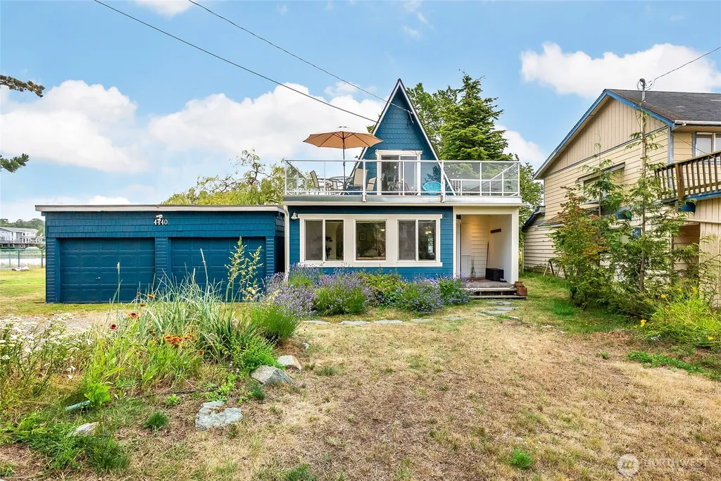 4440 Sucia Drive Ferndale WA 98248