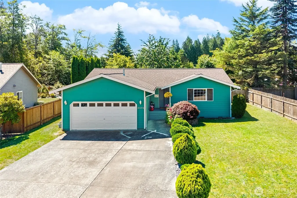 2375 Nicholas Drive Ferndale WA 98248