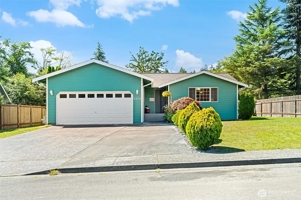 2375 Nicholas Drive Ferndale WA 98248