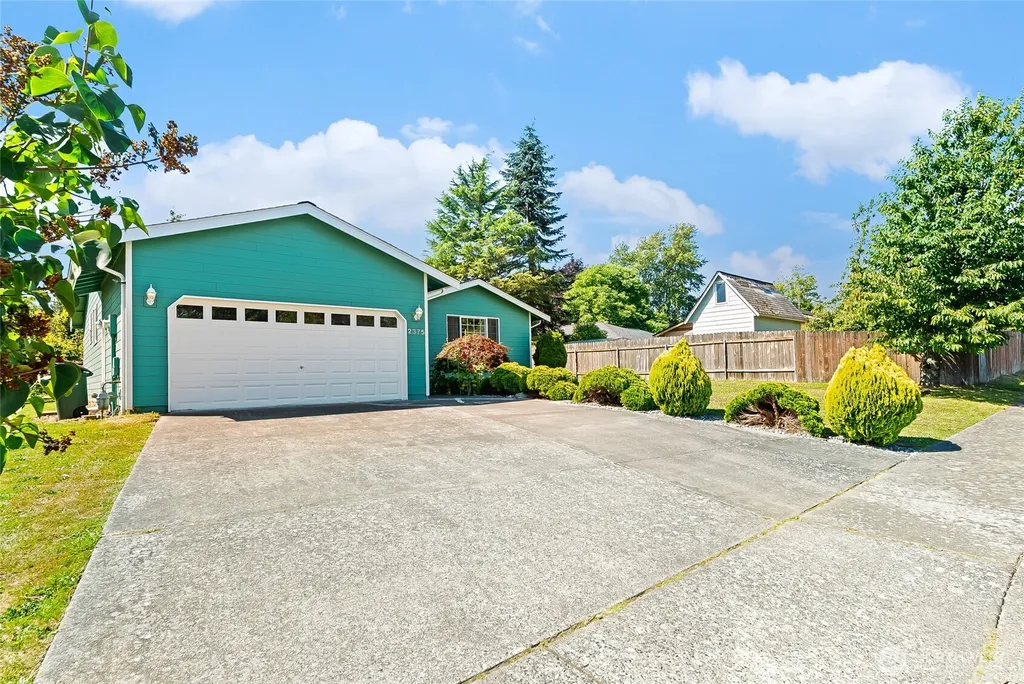 2375 Nicholas Drive Ferndale WA 98248