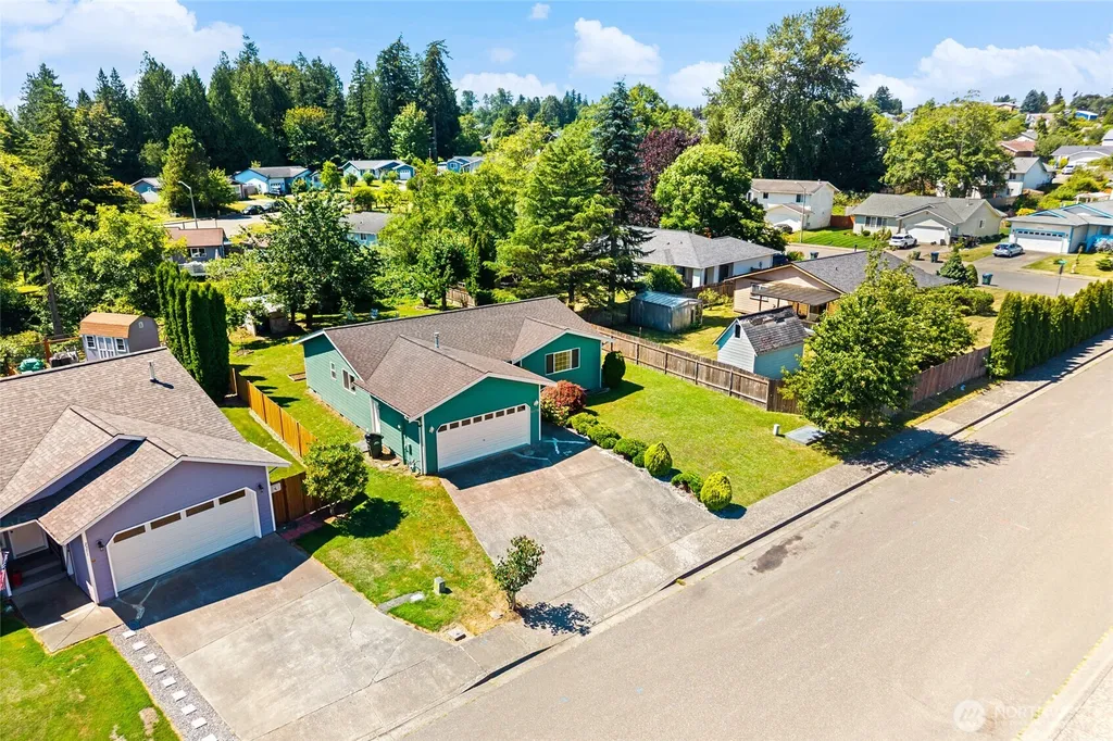 2375 Nicholas Drive Ferndale WA 98248