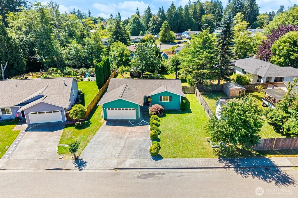 2375 Nicholas Drive Ferndale WA 98248