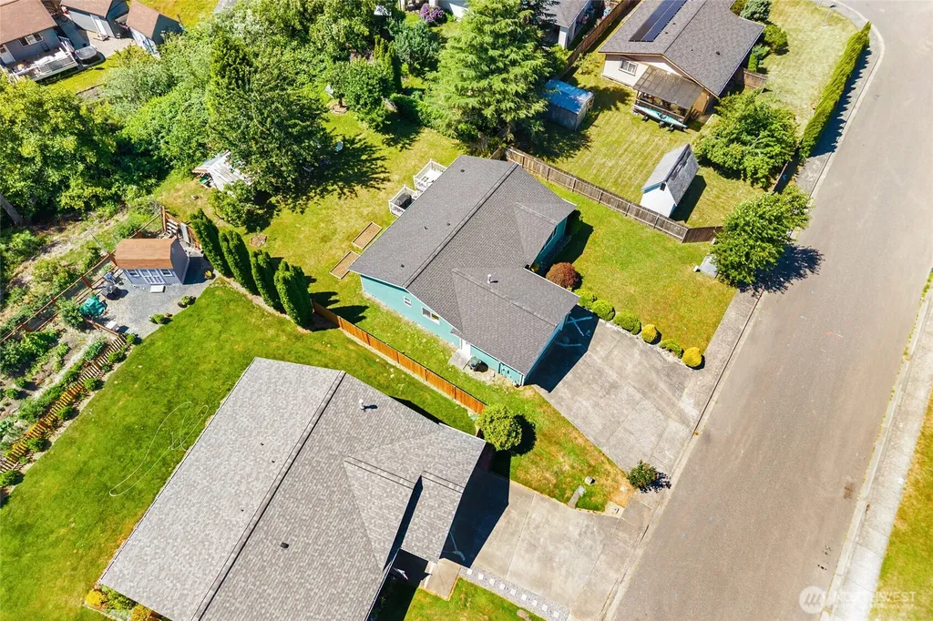 2375 Nicholas Drive Ferndale WA 98248