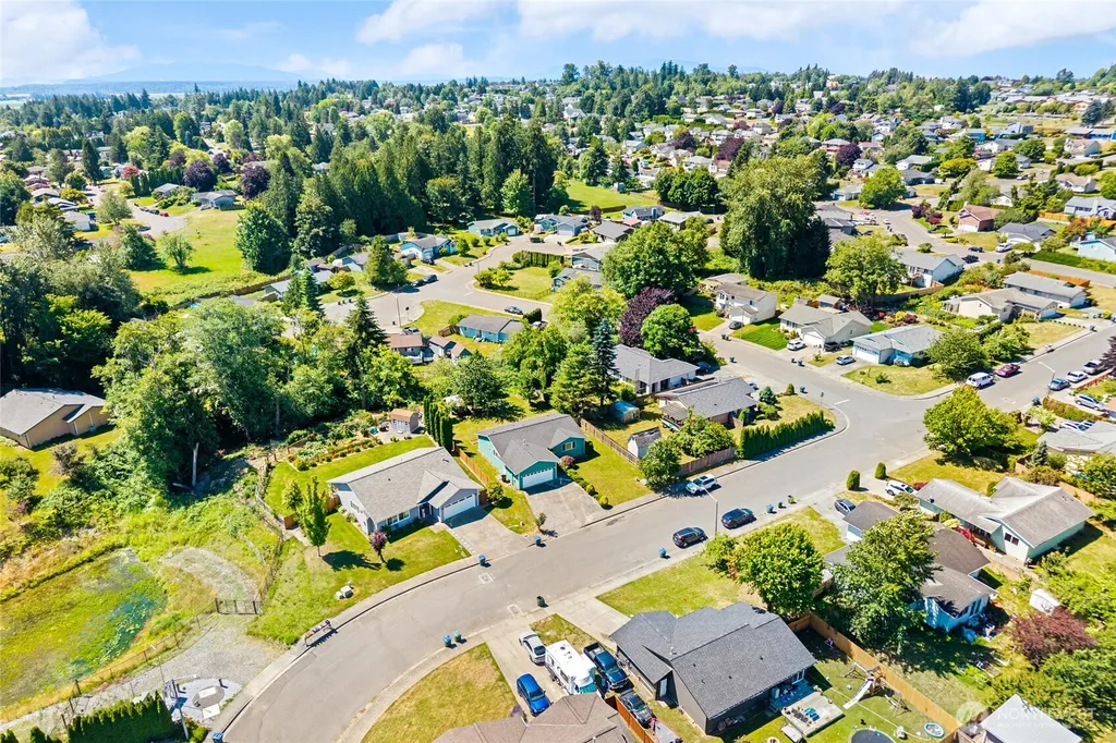 2375 Nicholas Drive Ferndale WA 98248