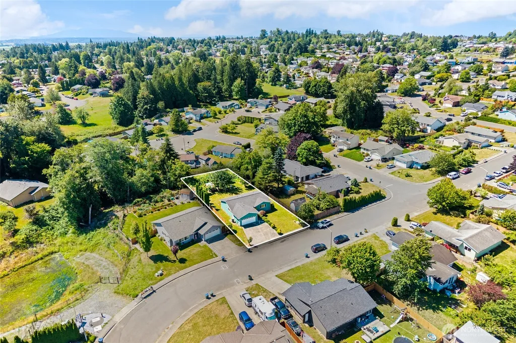 2375 Nicholas Drive Ferndale WA 98248
