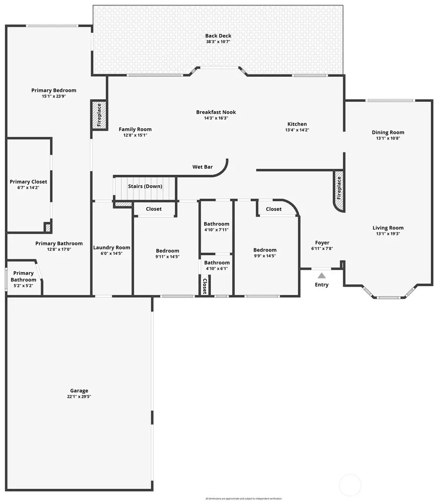 6074 Osprey Circle Bremerton WA 98312