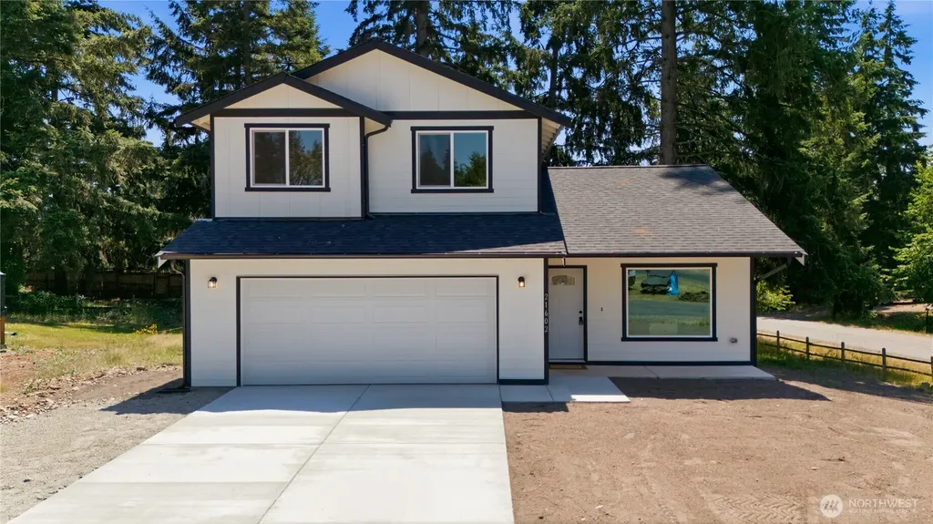 21602 143rd Street E Bonney Lake WA 98391
