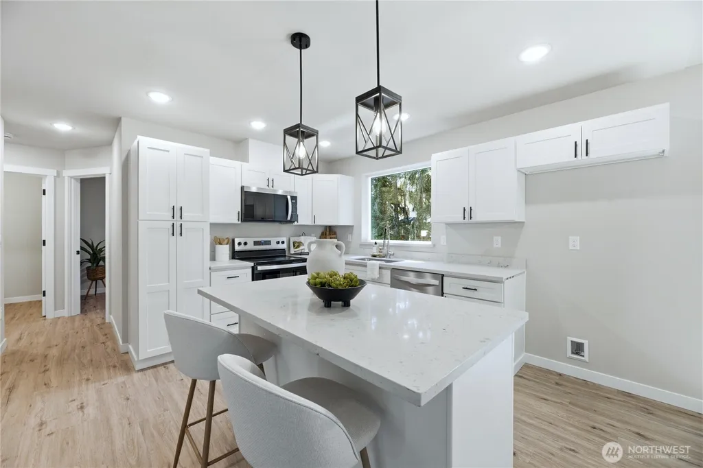 21602 143rd Street E Bonney Lake WA 98391