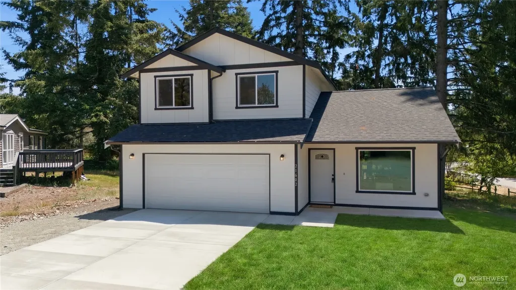 21602 143rd Street E Bonney Lake WA 98391