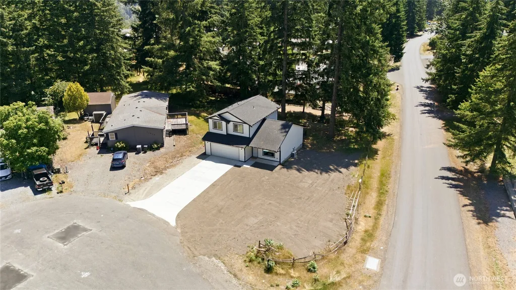 21602 143rd Street E Bonney Lake WA 98391