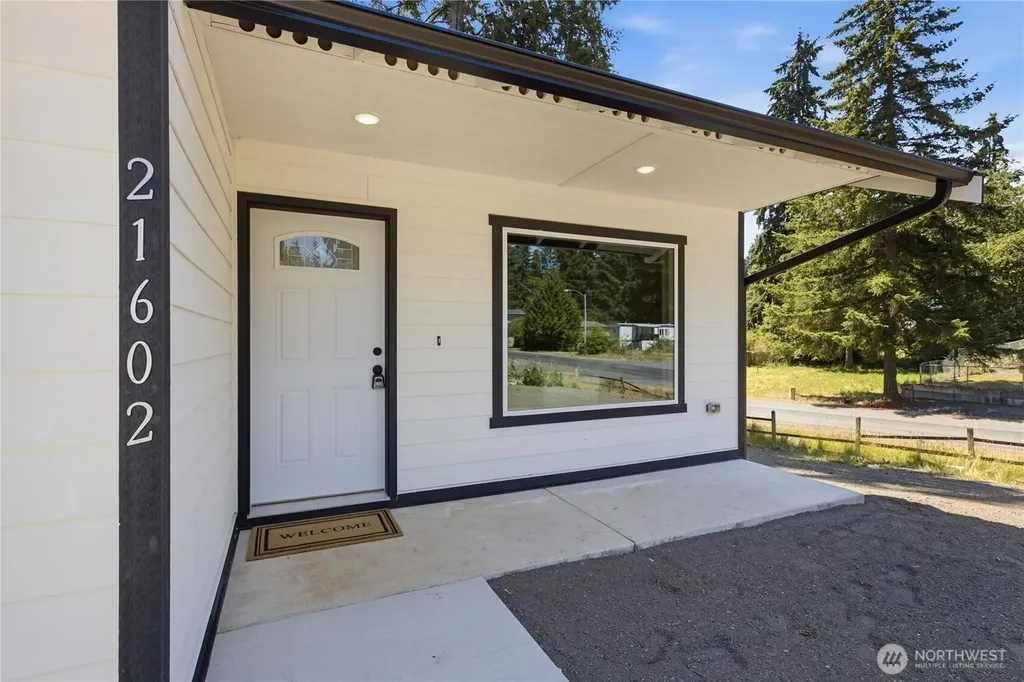21602 143rd Street E Bonney Lake WA 98391