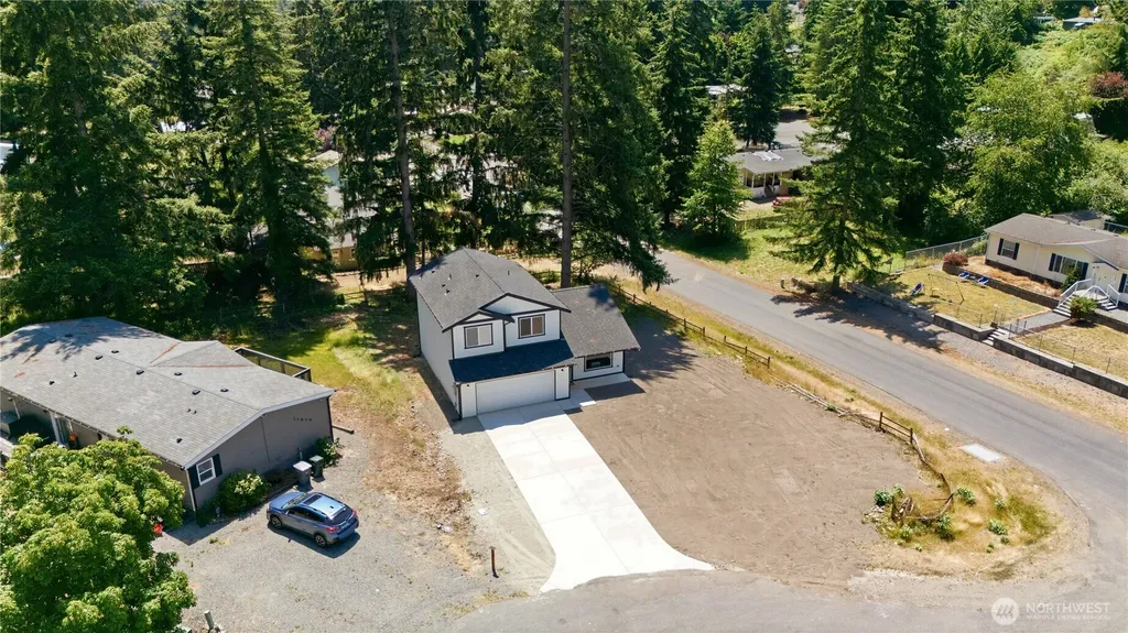 21602 143rd Street E Bonney Lake WA 98391