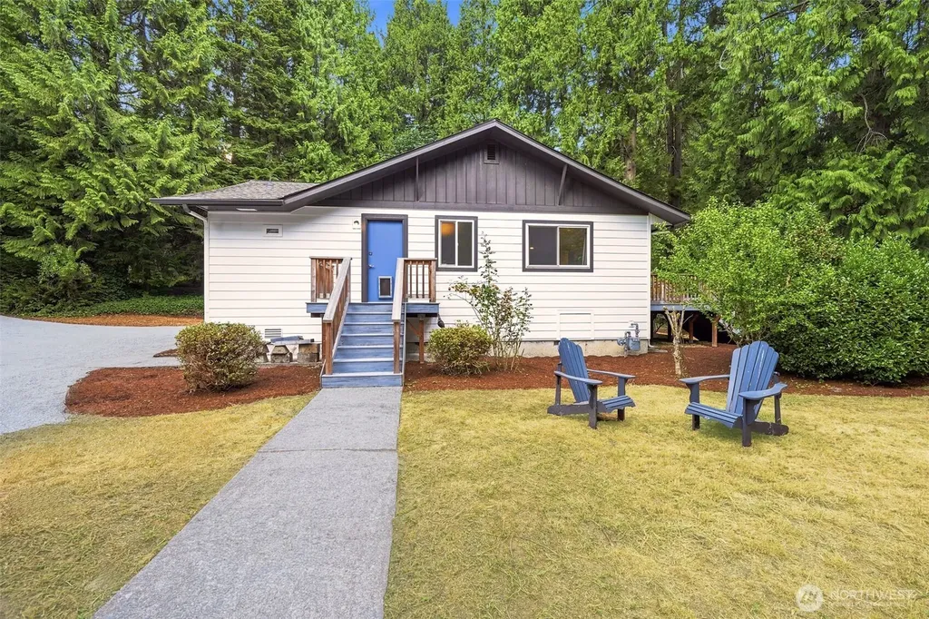 23029 61st Avenue SE Woodinville WA 98072