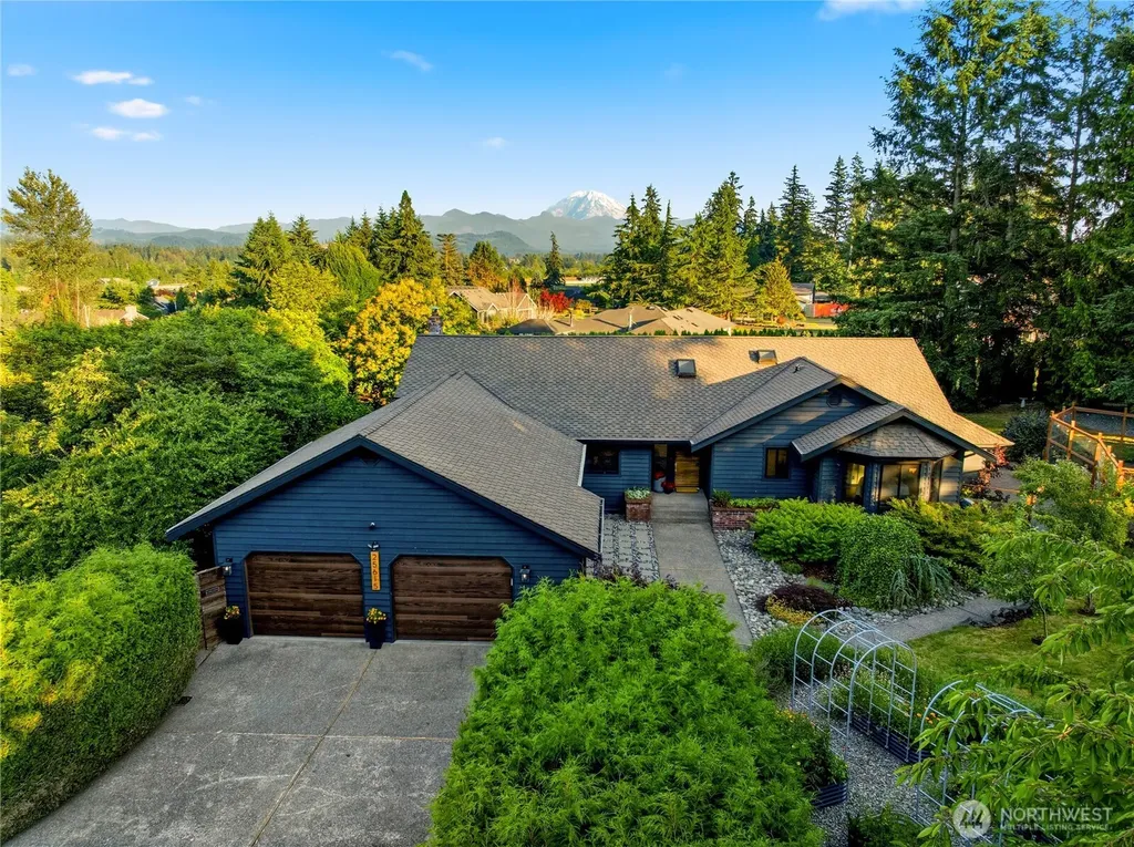25615 SE 396th Street Enumclaw WA 98022