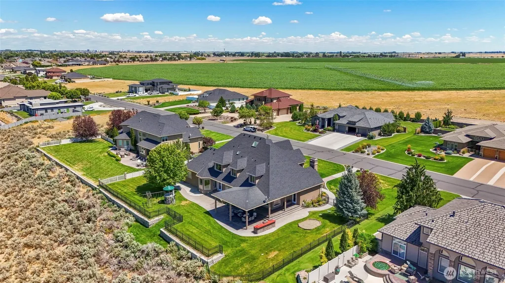8596 SE Dune Lake Road Moses Lake WA 98837