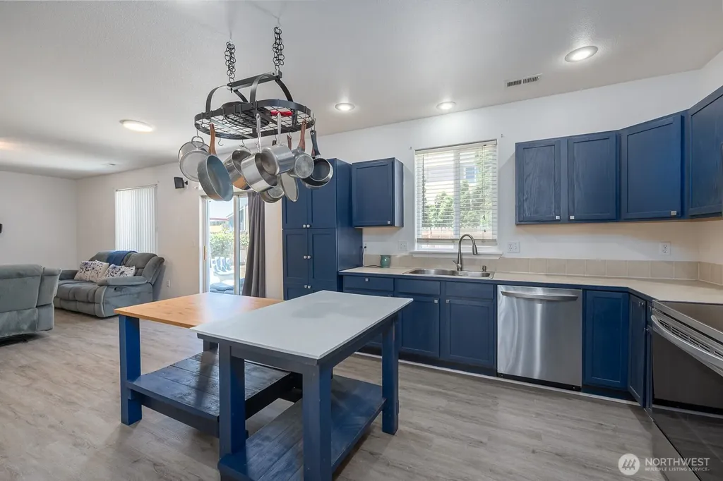 534 N Mississippi Drive Moses Lake WA 98837