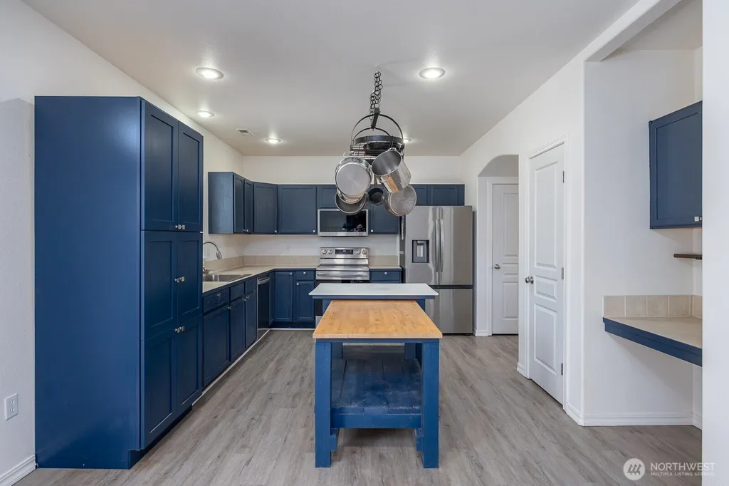 534 N Mississippi Drive Moses Lake WA 98837