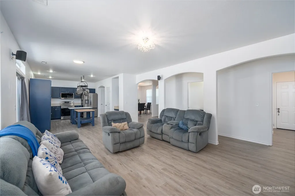 534 N Mississippi Drive Moses Lake WA 98837
