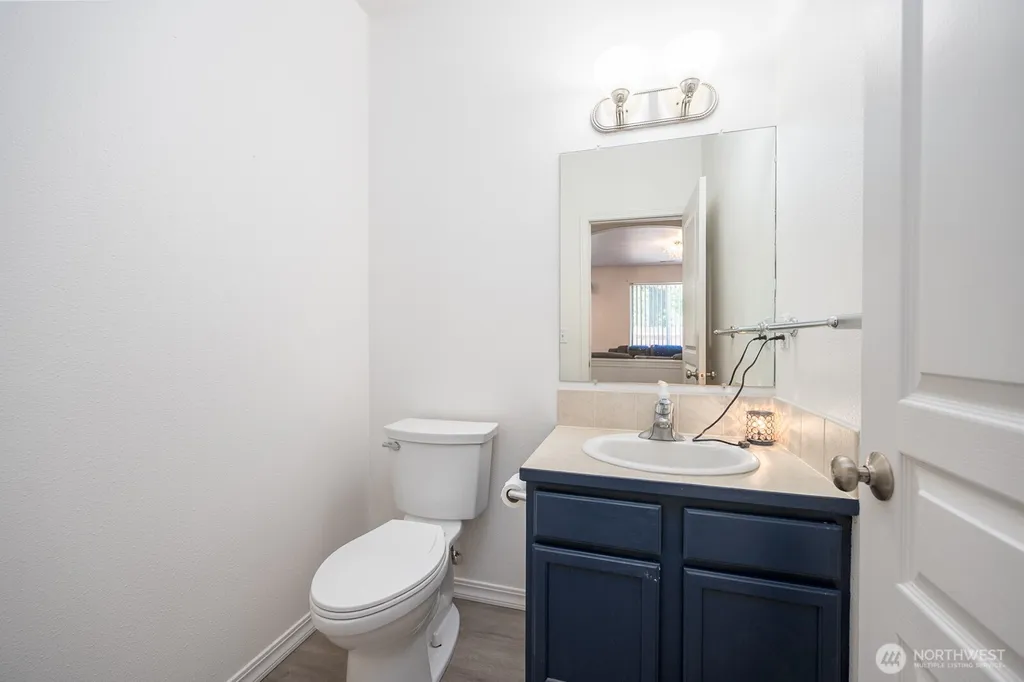 534 N Mississippi Drive Moses Lake WA 98837