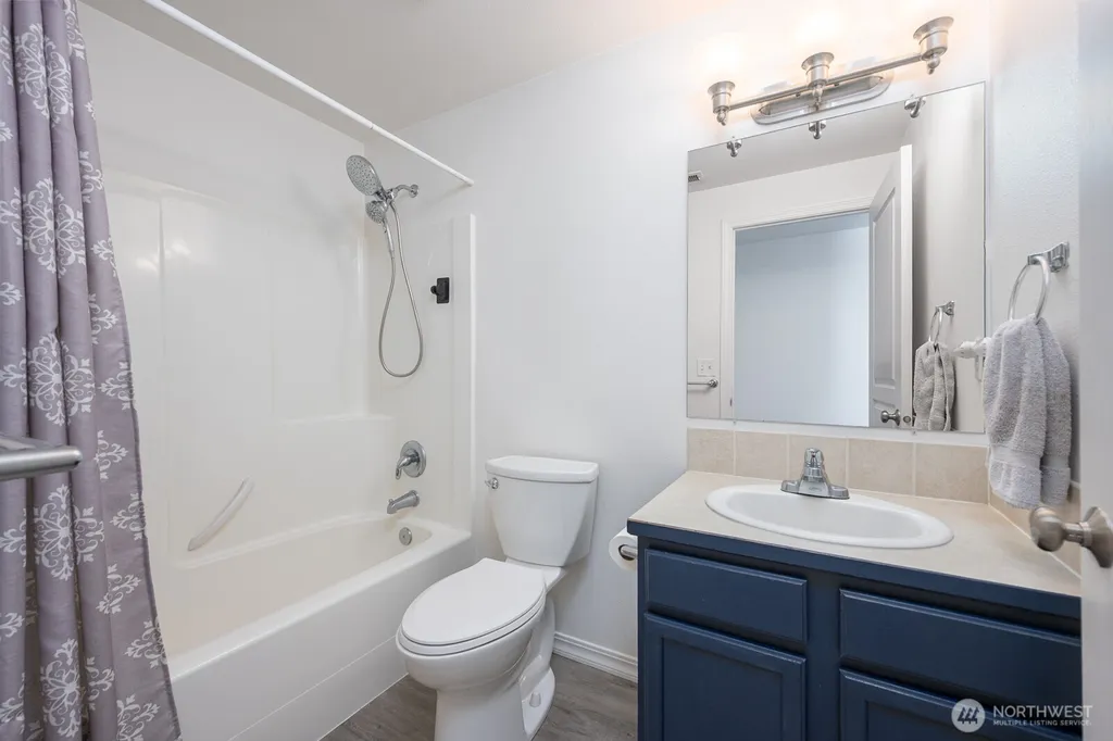 534 N Mississippi Drive Moses Lake WA 98837