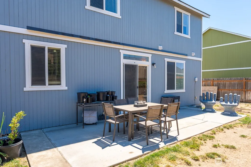 534 N Mississippi Drive Moses Lake WA 98837