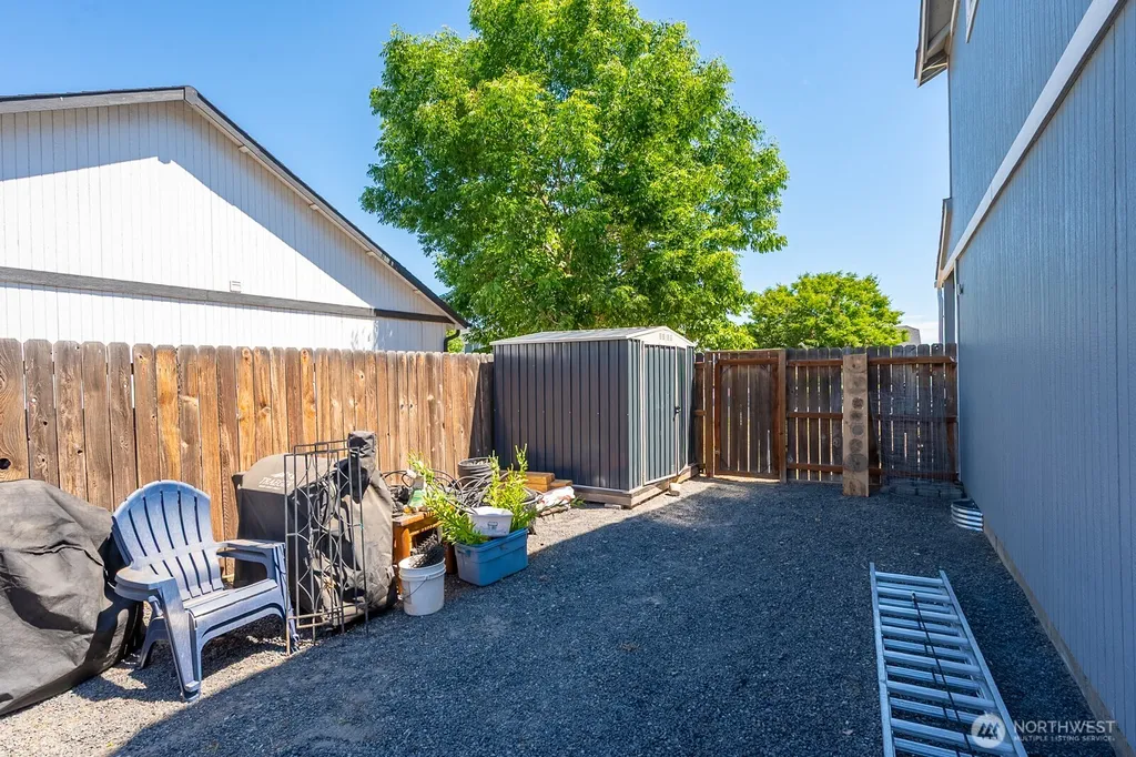 534 N Mississippi Drive Moses Lake WA 98837