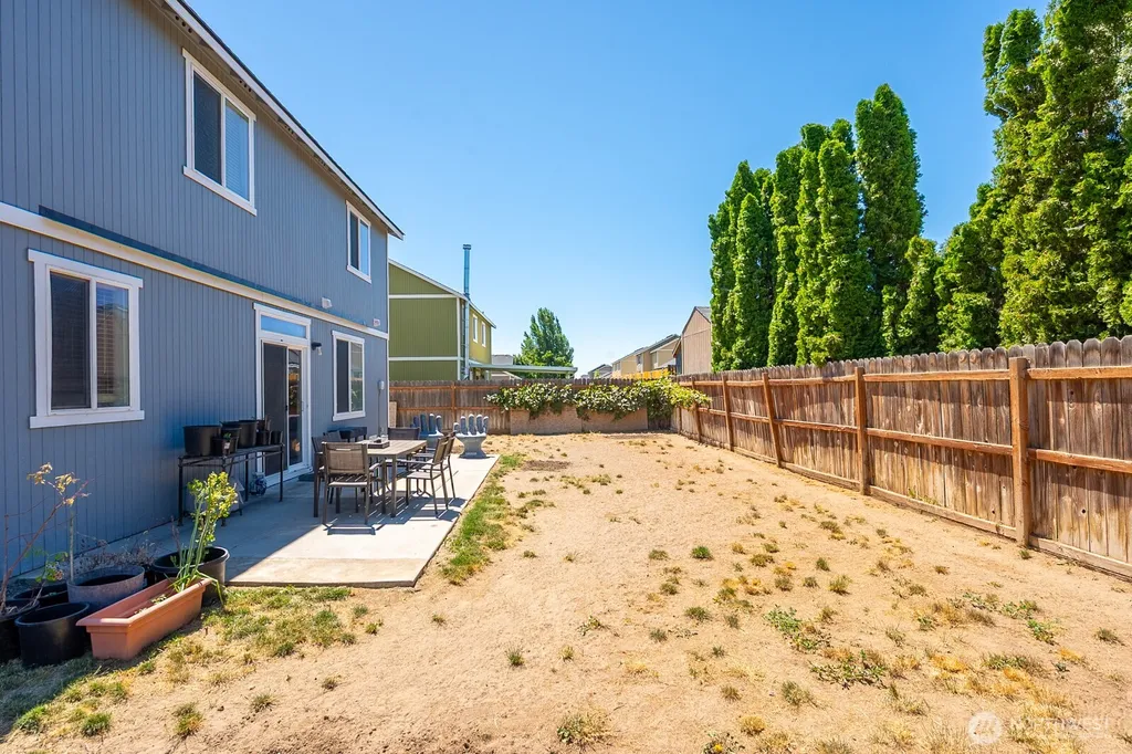 534 N Mississippi Drive Moses Lake WA 98837