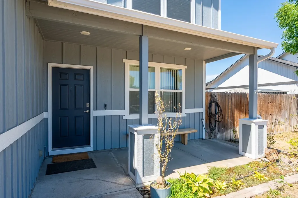534 N Mississippi Drive Moses Lake WA 98837