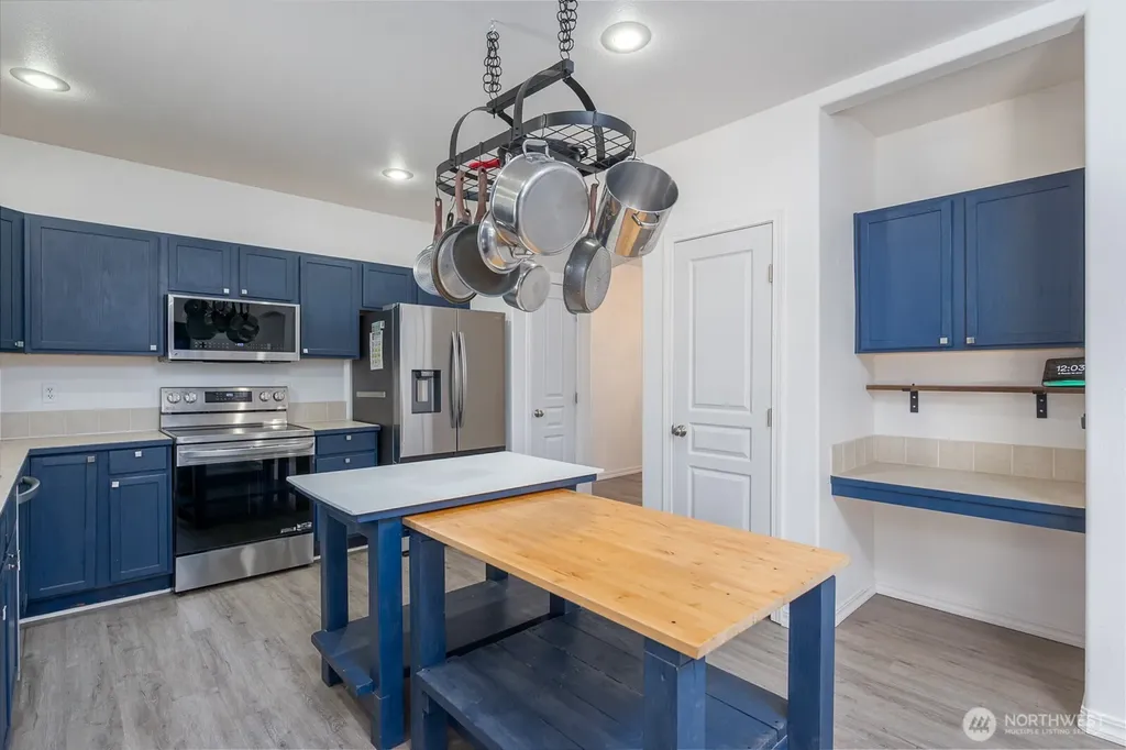 534 N Mississippi Drive Moses Lake WA 98837